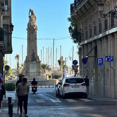 Rambla 알리칸테 외부 사진